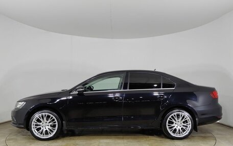 Volkswagen Jetta VII, 2015 год, 1 350 000 рублей, 8 фотография