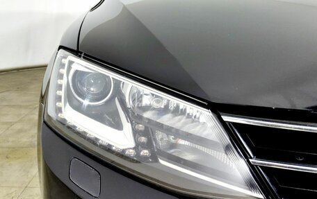 Volkswagen Jetta VII, 2015 год, 1 350 000 рублей, 9 фотография