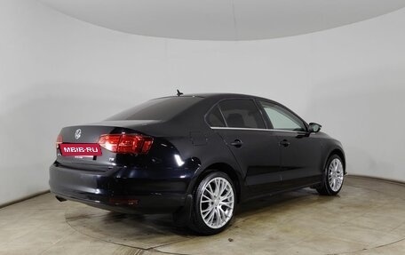 Volkswagen Jetta VII, 2015 год, 1 350 000 рублей, 5 фотография