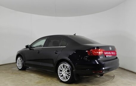 Volkswagen Jetta VII, 2015 год, 1 350 000 рублей, 7 фотография