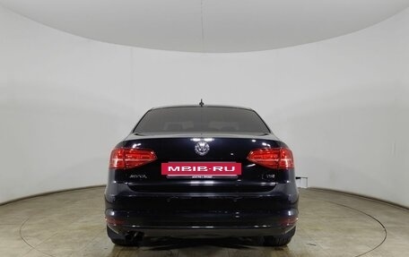 Volkswagen Jetta VII, 2015 год, 1 350 000 рублей, 6 фотография