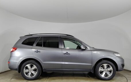 Hyundai Santa Fe III рестайлинг, 2011 год, 1 190 000 рублей, 4 фотография