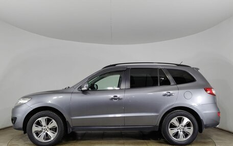 Hyundai Santa Fe III рестайлинг, 2011 год, 1 190 000 рублей, 8 фотография