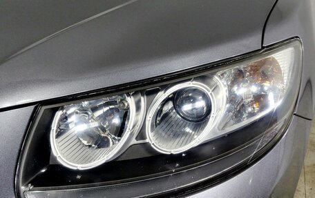 Hyundai Santa Fe III рестайлинг, 2011 год, 1 190 000 рублей, 9 фотография