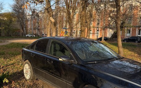 Volvo S40 II, 2004 год, 650 000 рублей, 2 фотография