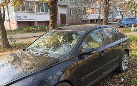 Volvo S40 II, 2004 год, 650 000 рублей, 3 фотография