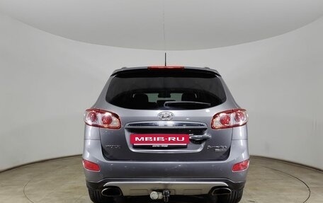 Hyundai Santa Fe III рестайлинг, 2011 год, 1 190 000 рублей, 6 фотография