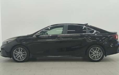 KIA Cerato IV, 2022 год, 2 350 000 рублей, 4 фотография