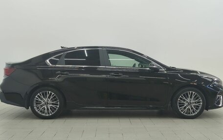 KIA Cerato IV, 2022 год, 2 350 000 рублей, 8 фотография