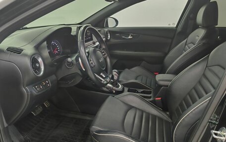 KIA Cerato IV, 2022 год, 2 350 000 рублей, 11 фотография
