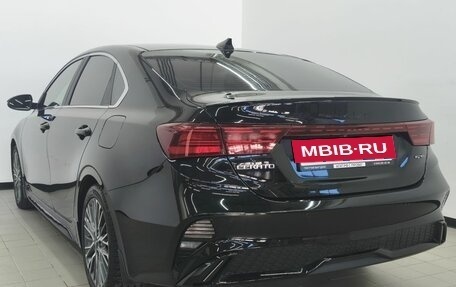KIA Cerato IV, 2022 год, 2 350 000 рублей, 5 фотография