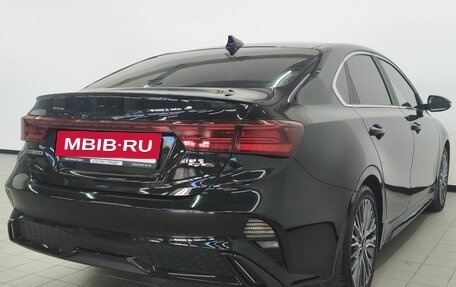 KIA Cerato IV, 2022 год, 2 350 000 рублей, 7 фотография