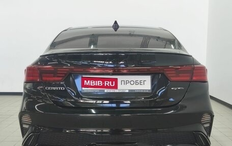 KIA Cerato IV, 2022 год, 2 350 000 рублей, 6 фотография