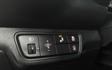 KIA Cerato IV, 2022 год, 2 350 000 рублей, 14 фотография