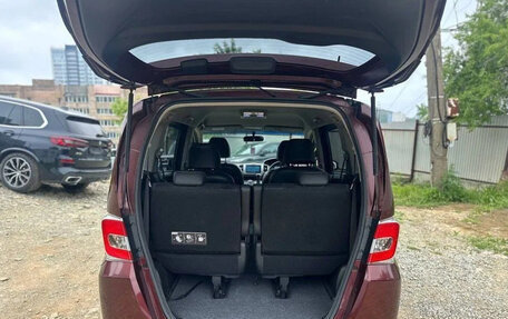 Honda Freed I, 2015 год, 1 150 000 рублей, 4 фотография