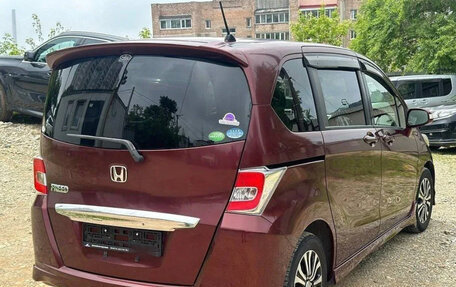 Honda Freed I, 2015 год, 1 150 000 рублей, 3 фотография