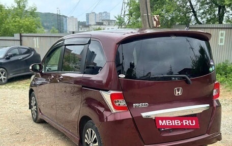 Honda Freed I, 2015 год, 1 150 000 рублей, 5 фотография