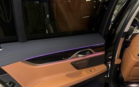 BMW 7 серия, 2022 год, 7 100 000 рублей, 4 фотография