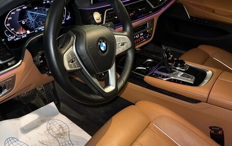 BMW 7 серия, 2022 год, 7 100 000 рублей, 6 фотография