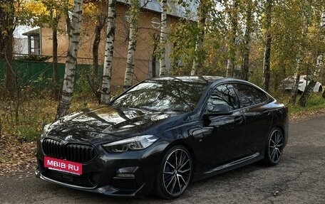 BMW 2 серия F44, 2020 год, 3 200 000 рублей, 4 фотография