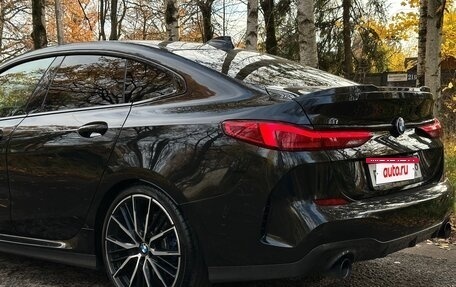 BMW 2 серия F44, 2020 год, 3 200 000 рублей, 3 фотография