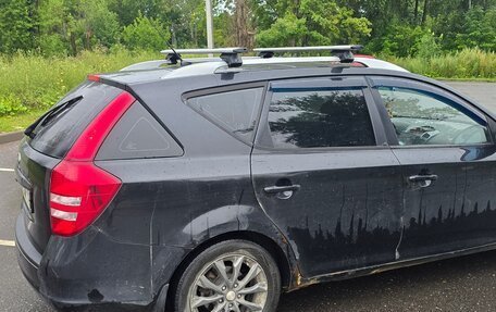 KIA cee'd I рестайлинг, 2009 год, 450 000 рублей, 2 фотография
