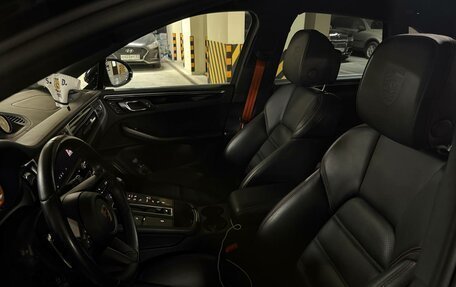 Porsche Macan I рестайлинг, 2023 год, 7 750 000 рублей, 2 фотография