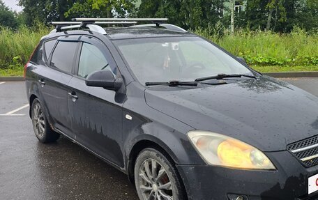 KIA cee'd I рестайлинг, 2009 год, 450 000 рублей, 3 фотография