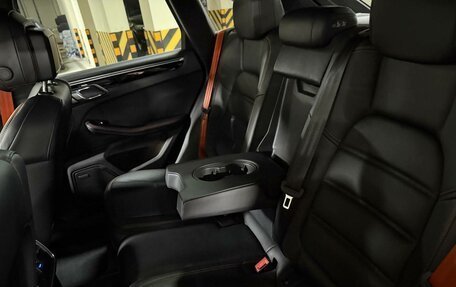Porsche Macan I рестайлинг, 2023 год, 7 750 000 рублей, 4 фотография
