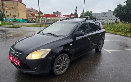 KIA cee'd I рестайлинг, 2009 год, 450 000 рублей, 5 фотография