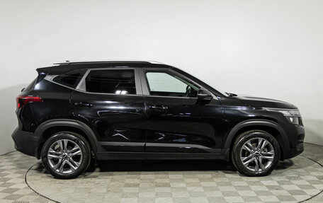 KIA Seltos I, 2021 год, 2 399 700 рублей, 4 фотография