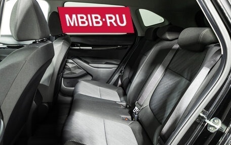 KIA Seltos I, 2021 год, 2 399 700 рублей, 10 фотография