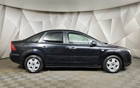 Ford Focus II рестайлинг, 2007 год, 397 000 рублей, 6 фотография