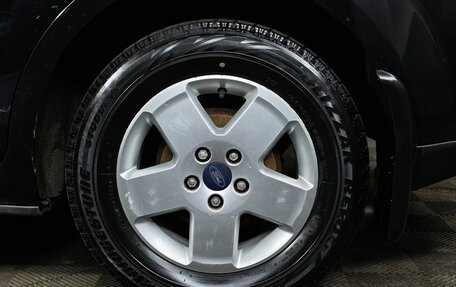 Ford Focus II рестайлинг, 2007 год, 397 000 рублей, 9 фотография