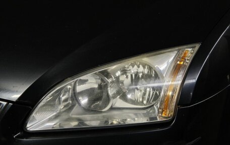 Ford Focus II рестайлинг, 2007 год, 397 000 рублей, 10 фотография