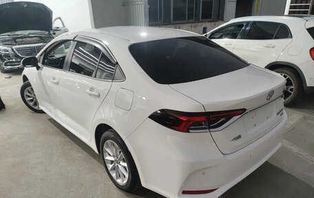Toyota Corolla, 2022 год, 1 420 000 рублей, 2 фотография