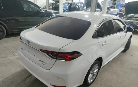 Toyota Corolla, 2022 год, 1 420 000 рублей, 3 фотография