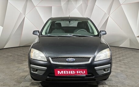 Ford Focus II рестайлинг, 2007 год, 397 000 рублей, 7 фотография