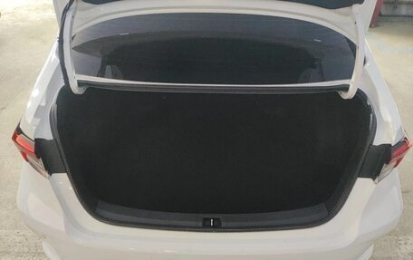 Toyota Corolla, 2022 год, 1 420 000 рублей, 7 фотография