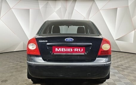 Ford Focus II рестайлинг, 2007 год, 397 000 рублей, 8 фотография