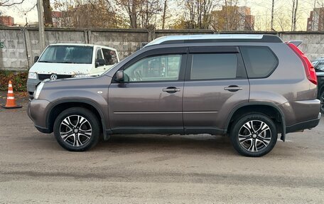 Nissan X-Trail, 2008 год, 740 000 рублей, 4 фотография