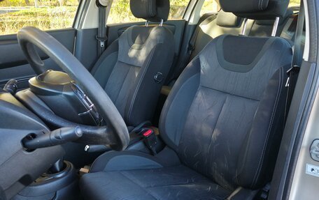 Citroen C4 II рестайлинг, 2006 год, 370 000 рублей, 3 фотография