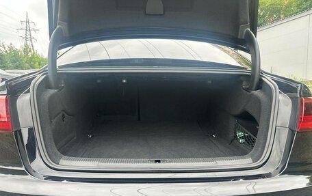 Audi A6, 2016 год, 1 590 000 рублей, 10 фотография