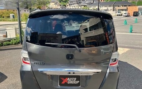 Honda Freed I, 2014 год, 835 000 рублей, 5 фотография