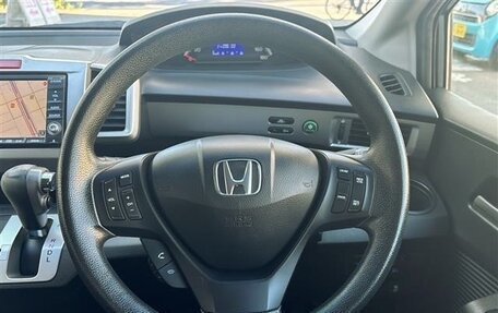 Honda Freed I, 2014 год, 835 000 рублей, 8 фотография