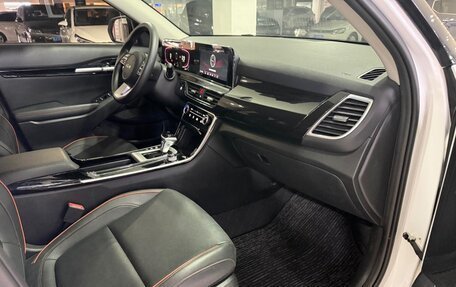 KIA Seltos I, 2023 год, 1 539 900 рублей, 8 фотография