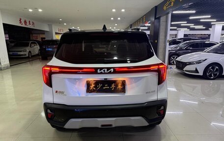 KIA Seltos I, 2023 год, 1 539 900 рублей, 6 фотография