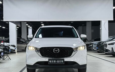 Mazda CX-5 II, 2023 год, 2 430 000 рублей, 2 фотография