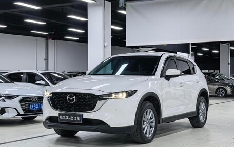 Mazda CX-5 II, 2023 год, 2 430 000 рублей, 3 фотография