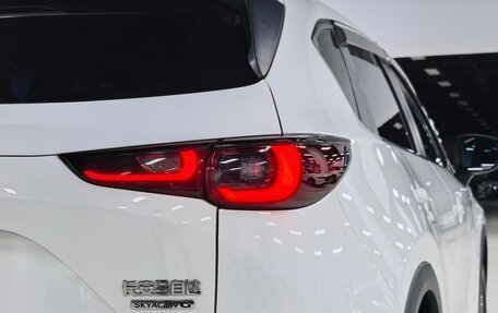 Mazda CX-5 II, 2023 год, 2 430 000 рублей, 8 фотография